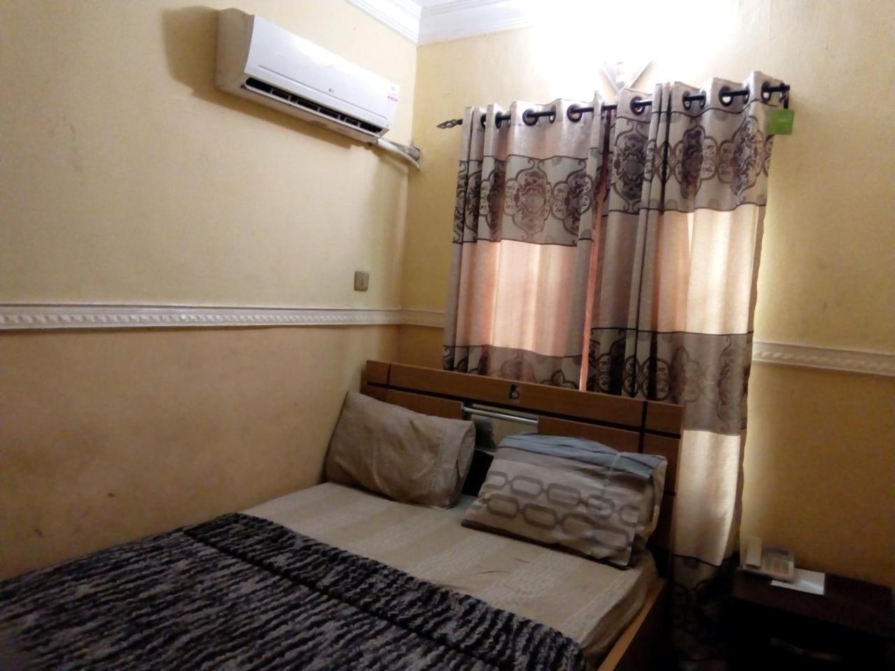 Gen-Preston Hotel And Suites Papalanto Zewnętrze zdjęcie