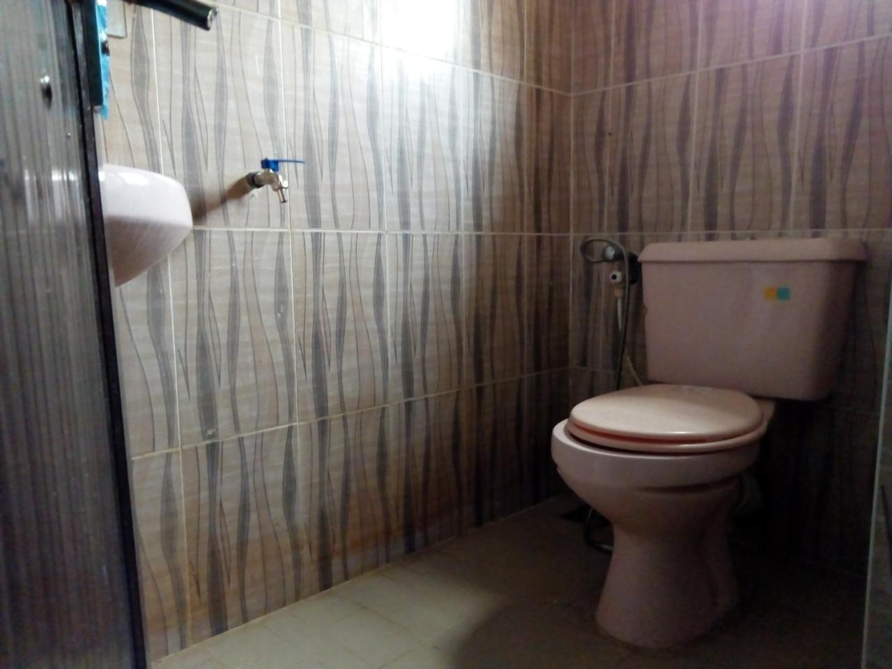 Gen-Preston Hotel And Suites Papalanto Zewnętrze zdjęcie
