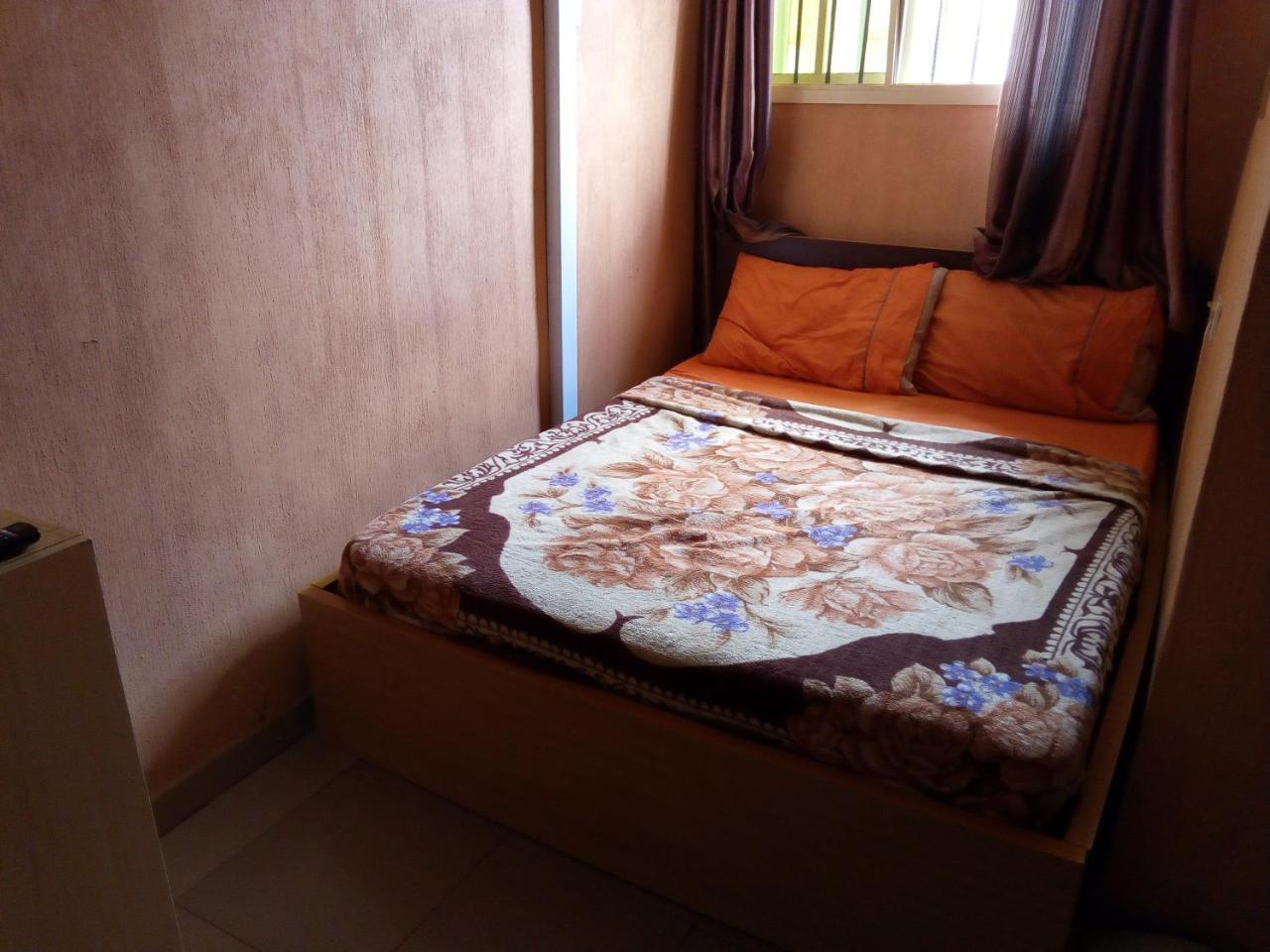 Gen-Preston Hotel And Suites Papalanto Zewnętrze zdjęcie