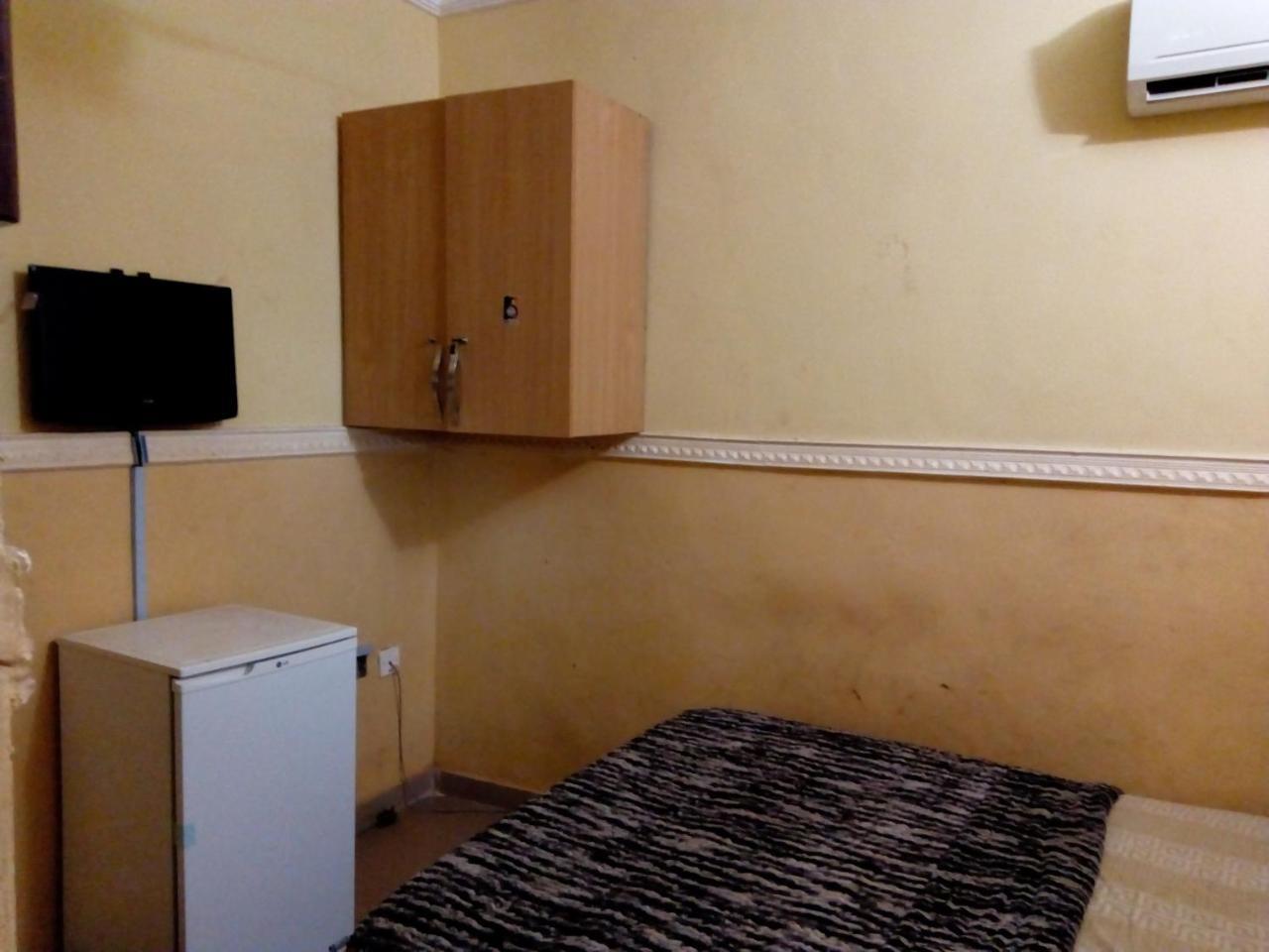 Gen-Preston Hotel And Suites Papalanto Zewnętrze zdjęcie